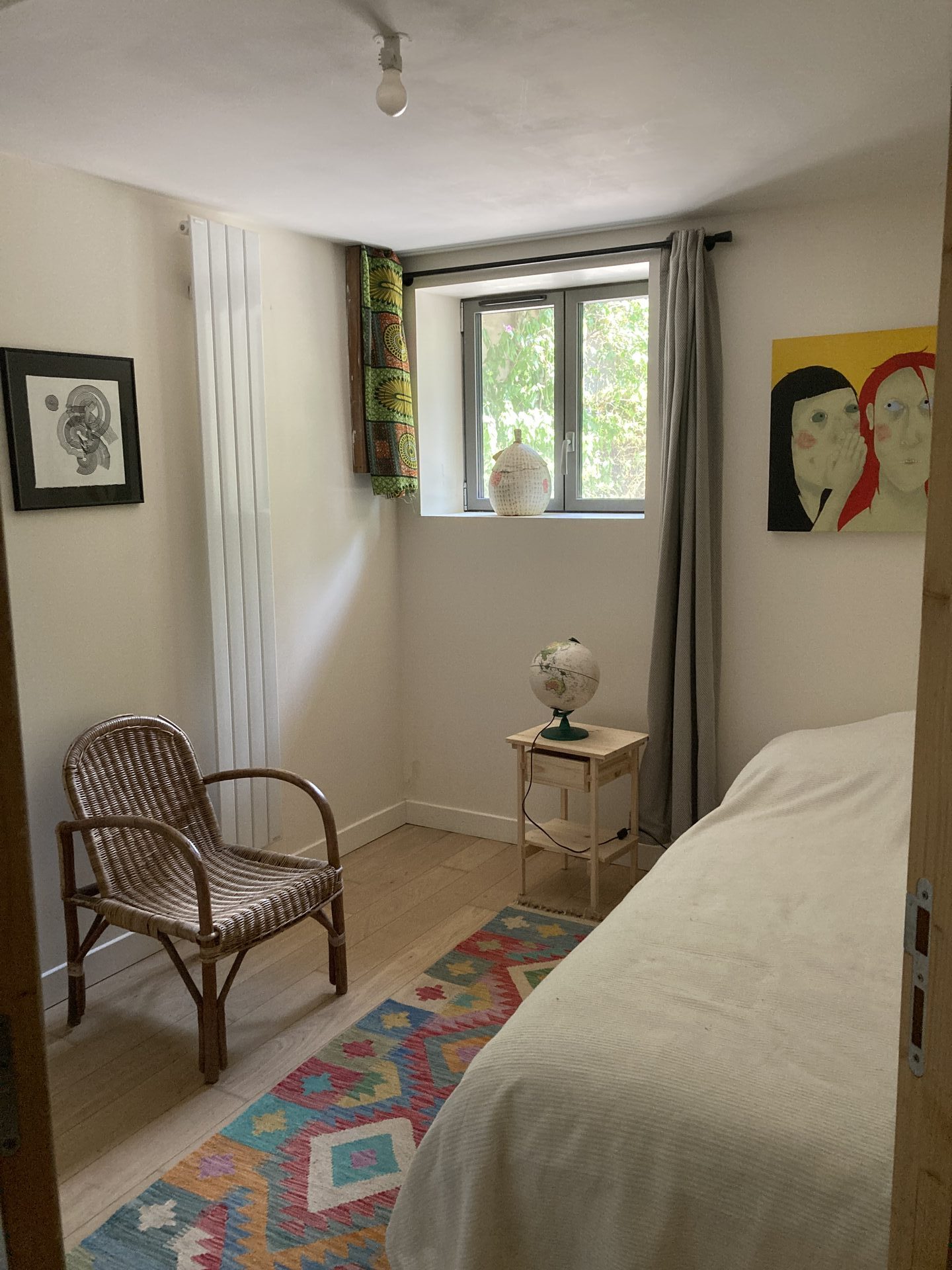 Chambre enfants